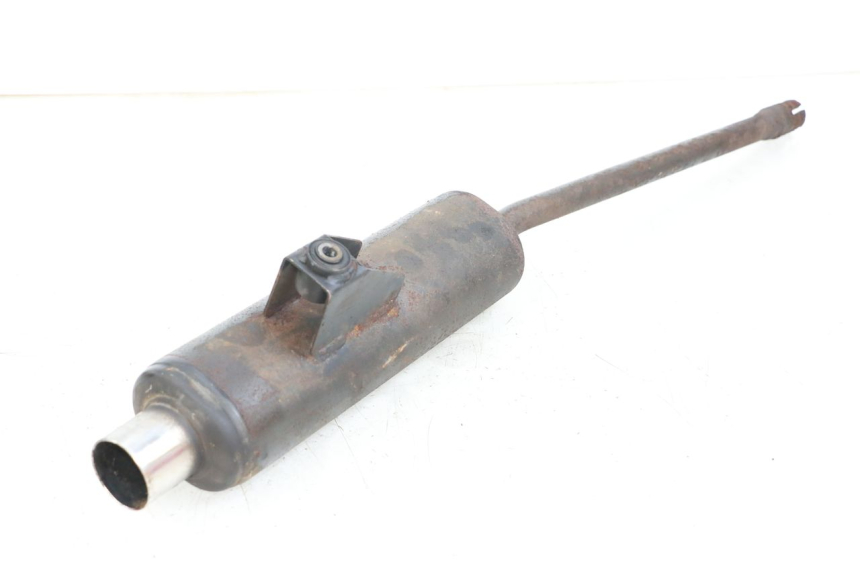 photo de UITLAATDEMPER APRILIA RS 50 (2006 - 2010) - Hoofdaanzicht