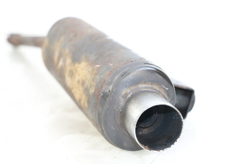 photo de UITLAATDEMPER APRILIA RS 50 (2006 - 2010) - Detail van het onderdeel