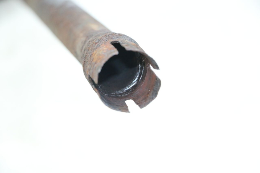 photo de UITLAATDEMPER APRILIA RS 50 (2006 - 2010) - Andere kijkhoek