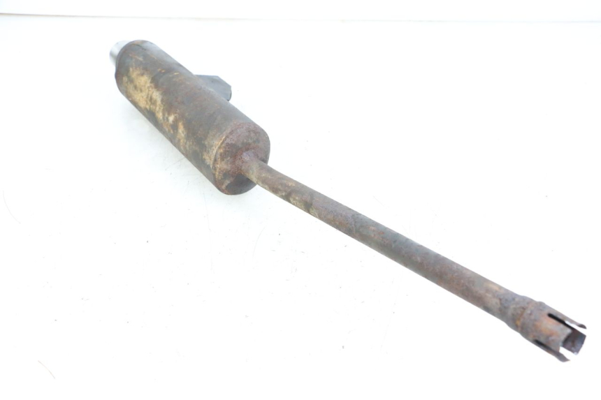 photo de UITLAATDEMPER APRILIA RS 50 (2006 - 2010) - Technische close-up