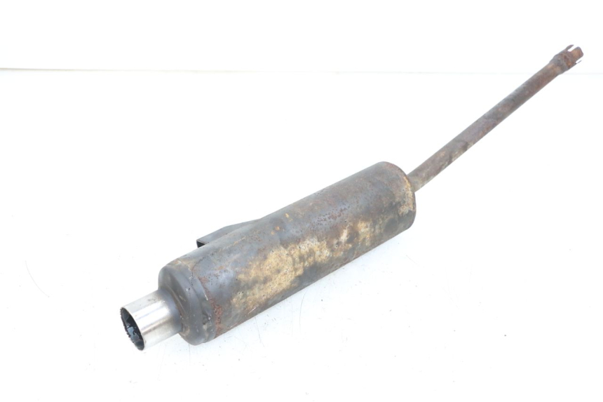 photo de UITLAATDEMPER APRILIA RS 50 (2006 - 2010) - Overzicht