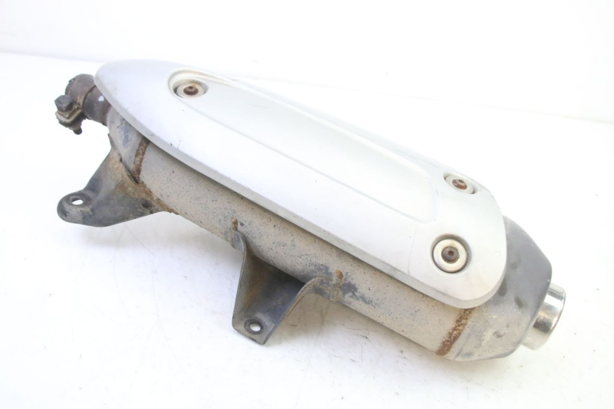 photo de UITLAATDEMPER PEUGEOT SATELIS 250 (2006 - 2012) - Overzicht