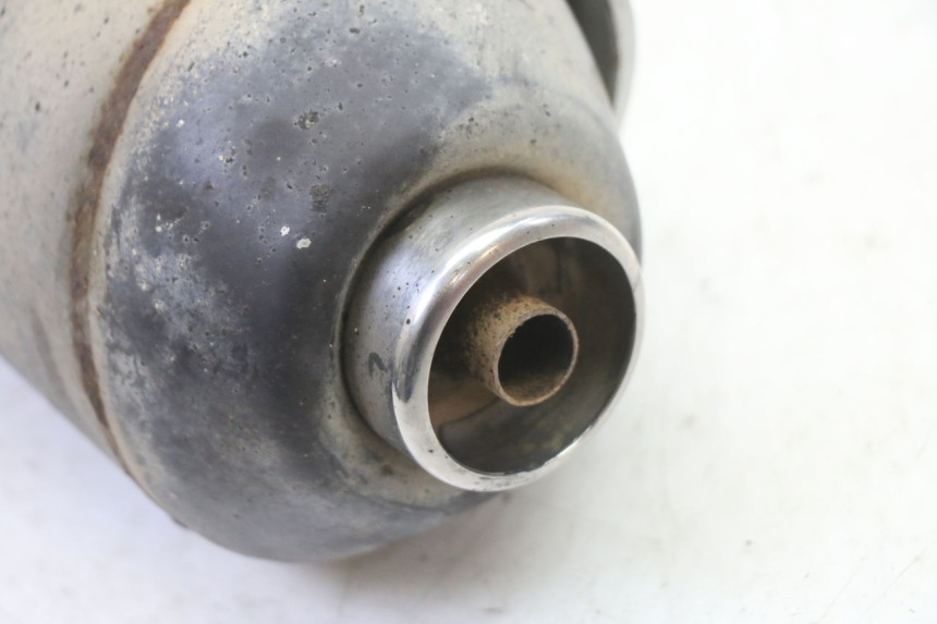 photo de UITLAATDEMPER PEUGEOT SATELIS 250 (2006 - 2012) - Staat van het oppervlak