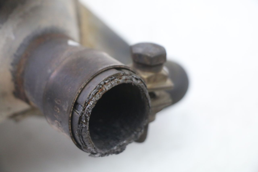 photo de UITLAATDEMPER PEUGEOT SATELIS 250 (2006 - 2012) - Markeringen en referenties