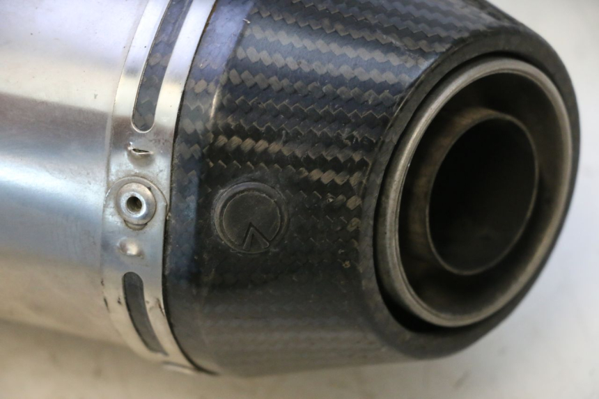 photo de UITLAATDEMPER CAN-AM SPYDER RS 1000 (2008 - 2012) - Detail van het onderdeel