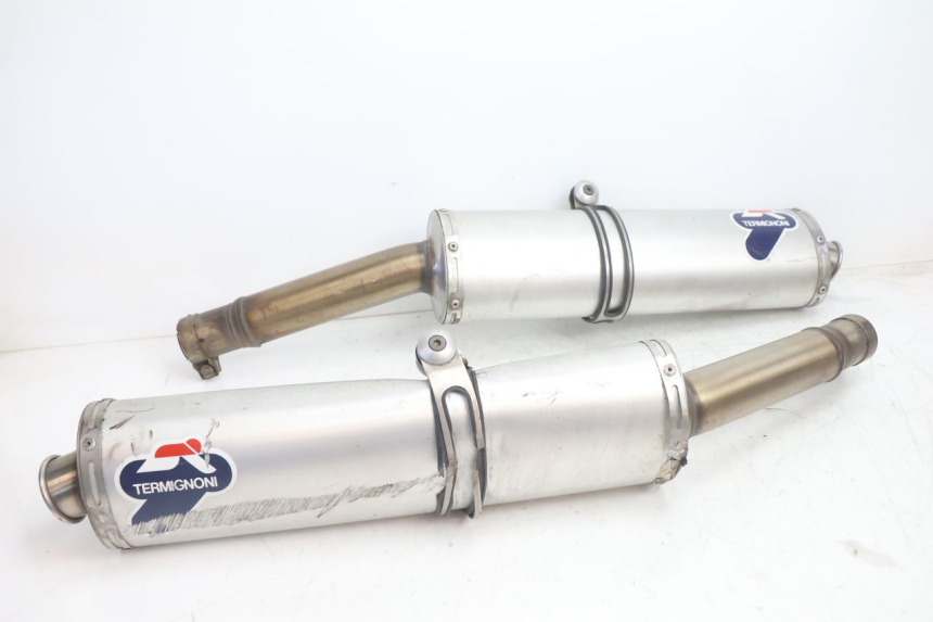 photo de UITLAATDEMPER DUCATI SS IE DS CARENEE 1000 (2002 - 2006) - Hoofdaanzicht