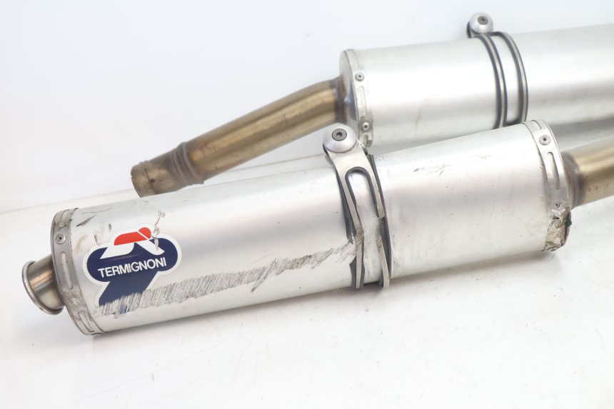 photo de UITLAATDEMPER DUCATI SS IE DS CARENEE 1000 (2002 - 2006) - Detail van het onderdeel