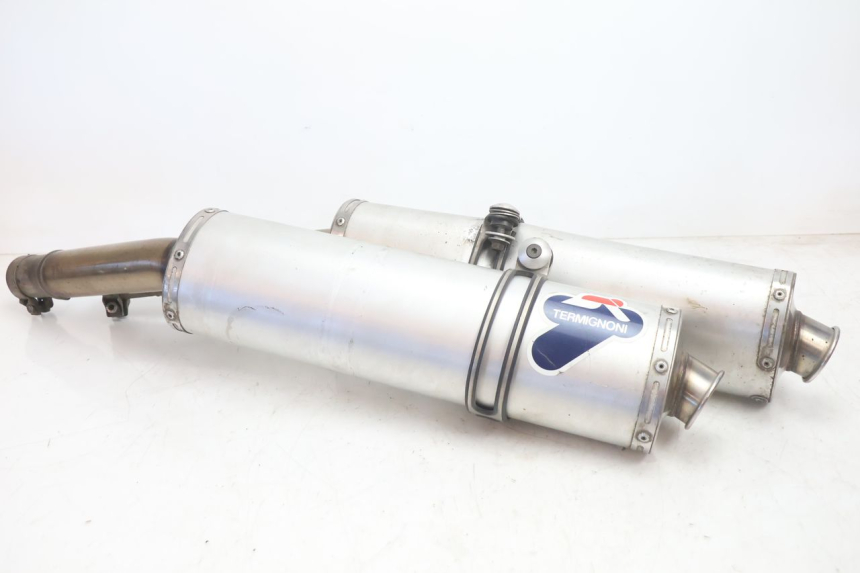 photo de UITLAATDEMPER DUCATI SS IE DS CARENEE 1000 (2002 - 2006) - Productaanzicht