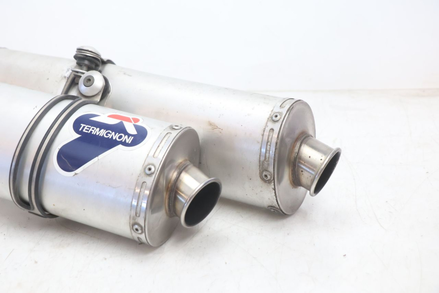 photo de UITLAATDEMPER DUCATI SS IE DS CARENEE 1000 (2002 - 2006) - Detailaanzicht
