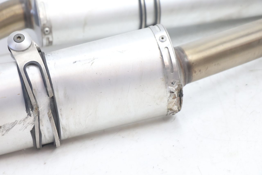 photo de UITLAATDEMPER DUCATI SS IE DS CARENEE 1000 (2002 - 2006) - Technische close-up