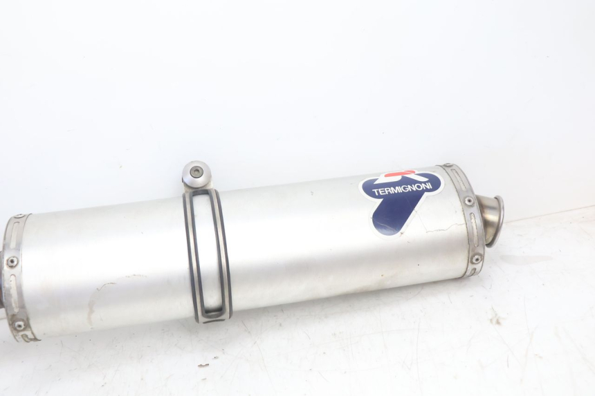 photo de UITLAATDEMPER DUCATI SS IE DS CARENEE 1000 (2002 - 2006) - Bevestigingspunten