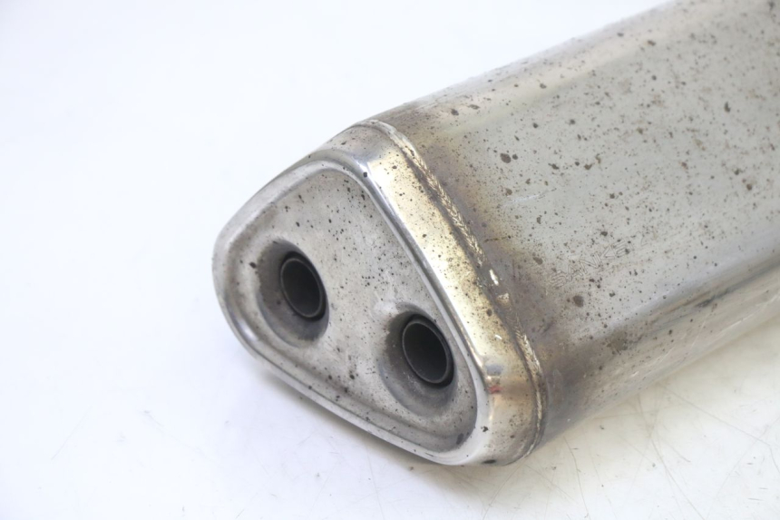 photo de UITLAATDEMPER HONDA ST PAN EUROPEAN 1300 (2002 - 2013) - Detail van het onderdeel