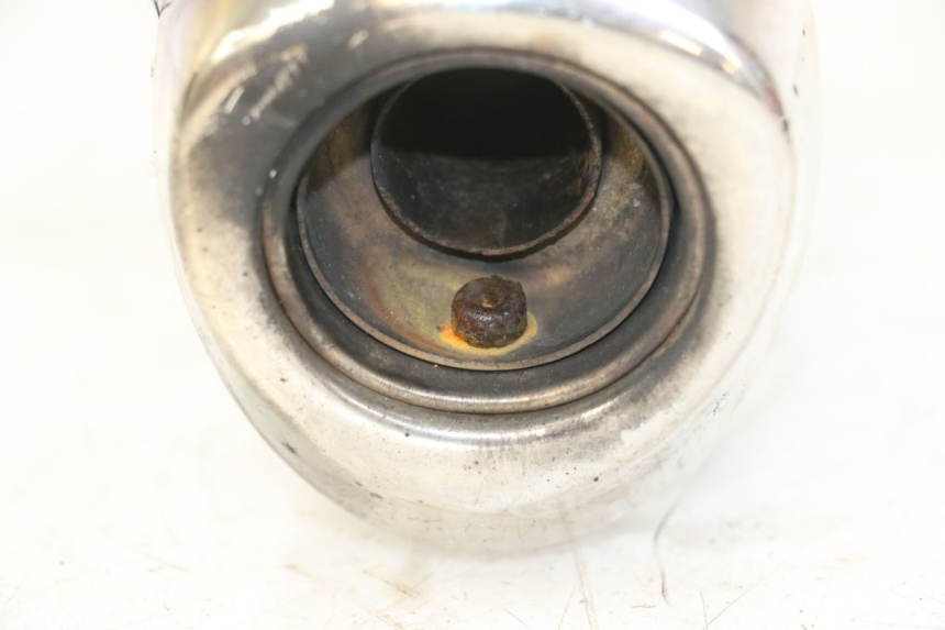 photo de UITLAATDEMPER SUZUKI GSX F GSXF 650 (2007 - 2015) - Detailaanzicht