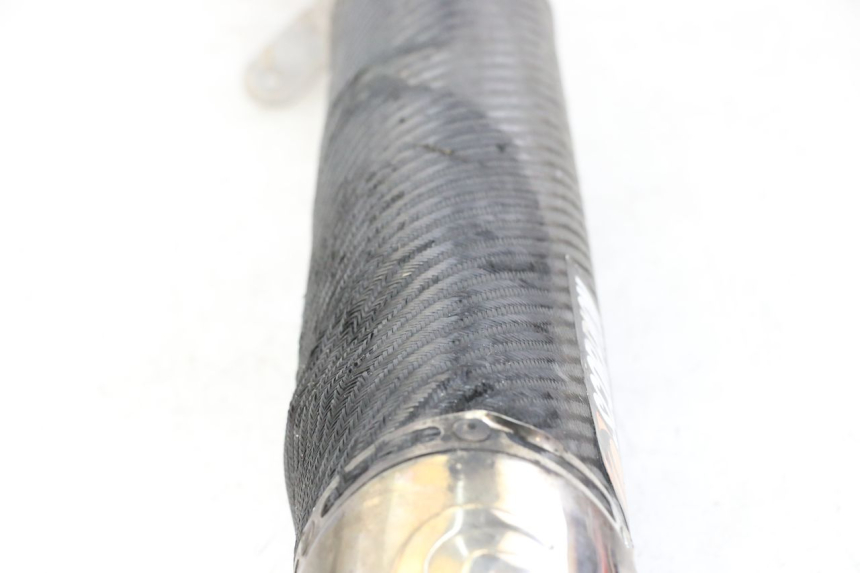 photo de UITLAATDEMPER SUZUKI GSX F GSXF 650 (2007 - 2015) - Visuele inspectie