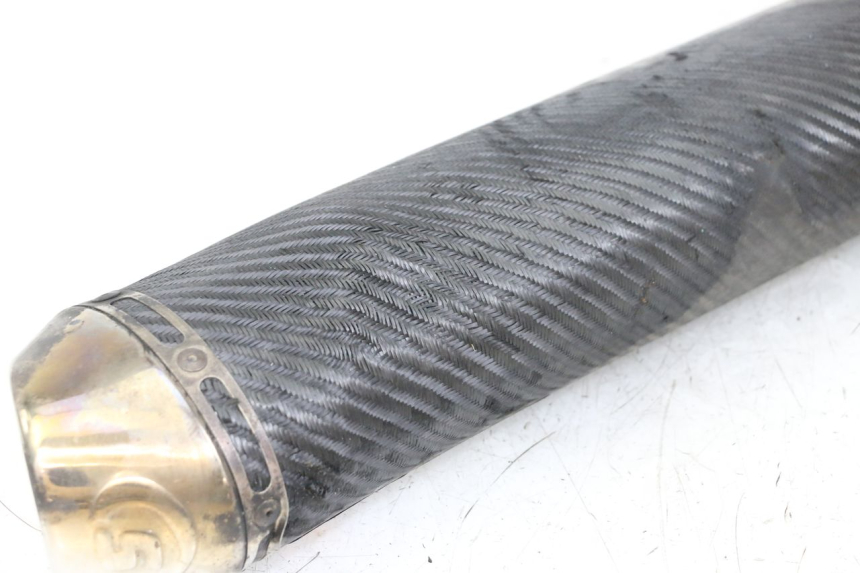 photo de UITLAATDEMPER SUZUKI GSX F GSXF 650 (2007 - 2015) - Overzicht