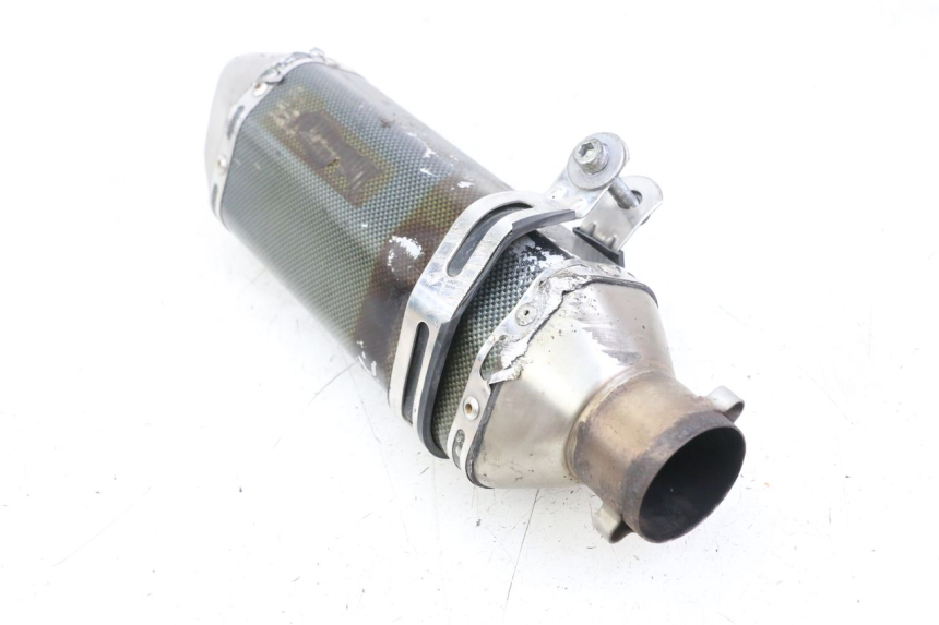 photo de UITLAATDEMPER SUZUKI SV S 650 (1999 - 2002) - Gecontroleerd onderdeel