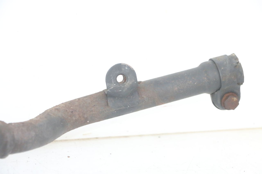 photo de UITLAATDEMPER YAMAHA TDR DELTABOX 125 (1997 - 2003) - Aanvullende foto