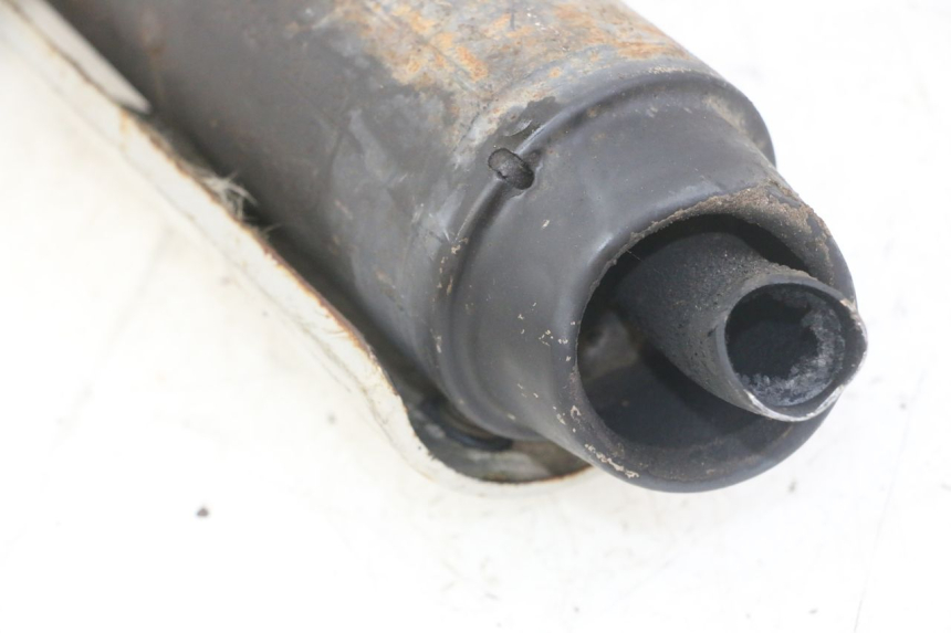 photo de UITLAATDEMPER YAMAHA TDR DELTABOX 125 (1997 - 2003) - Andere kijkhoek