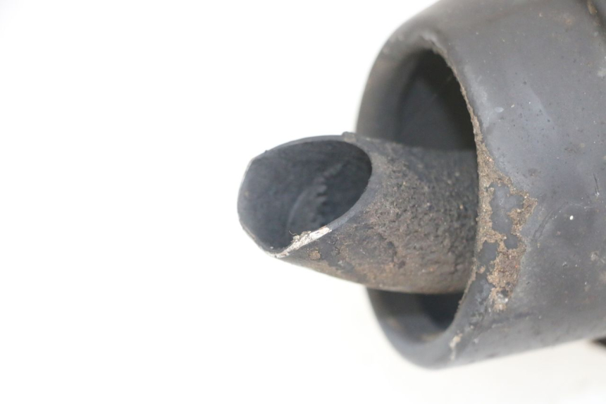 photo de UITLAATDEMPER YAMAHA TDR DELTABOX 125 (1997 - 2003) - Technische close-up