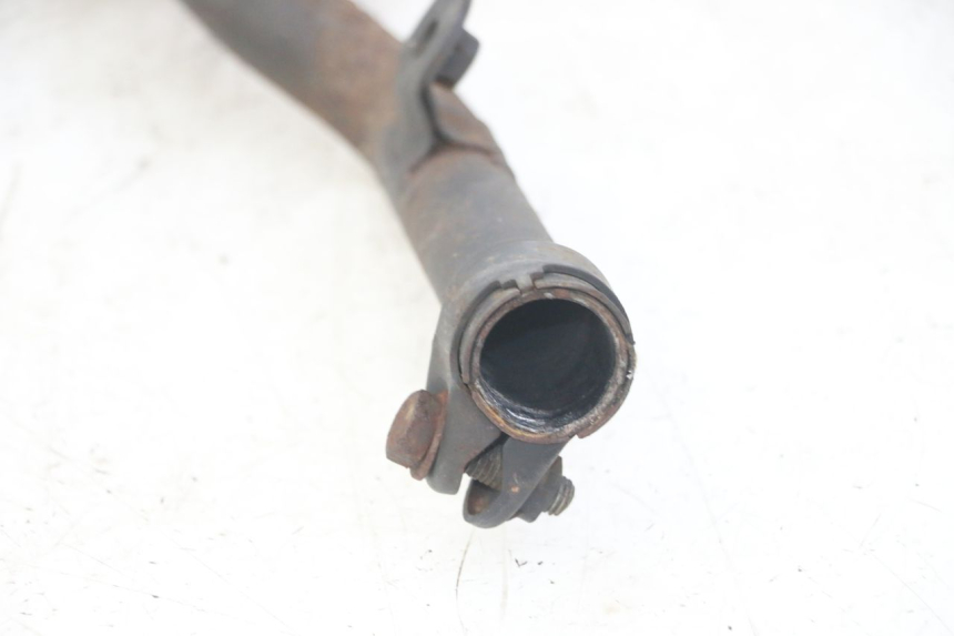 photo de UITLAATDEMPER YAMAHA TDR DELTABOX 125 (1997 - 2003) - Markeringen en referenties