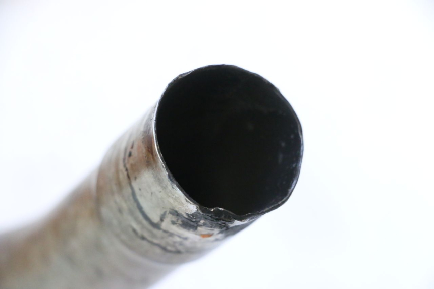 photo de UITLAATDEMPER HUSABERG TE 250 (2011 - 2014) - Kenmerkende details
