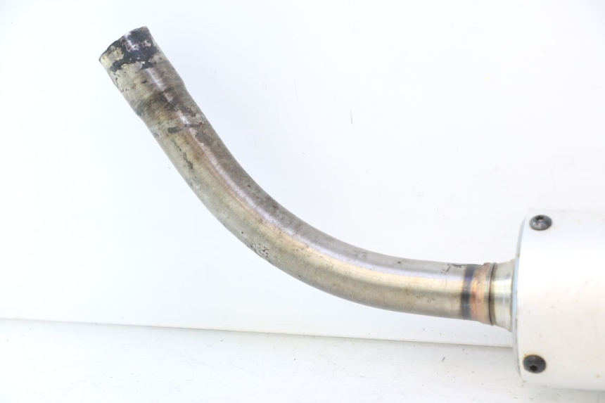 photo de UITLAATDEMPER HUSABERG TE 250 (2011 - 2014) - Markeringen en referenties