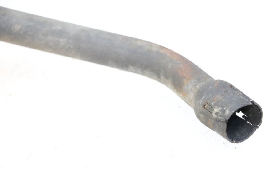 photo de UITLAATDEMPER KEEWAY TX 50 (2008 - 2015) - Andere kijkhoek