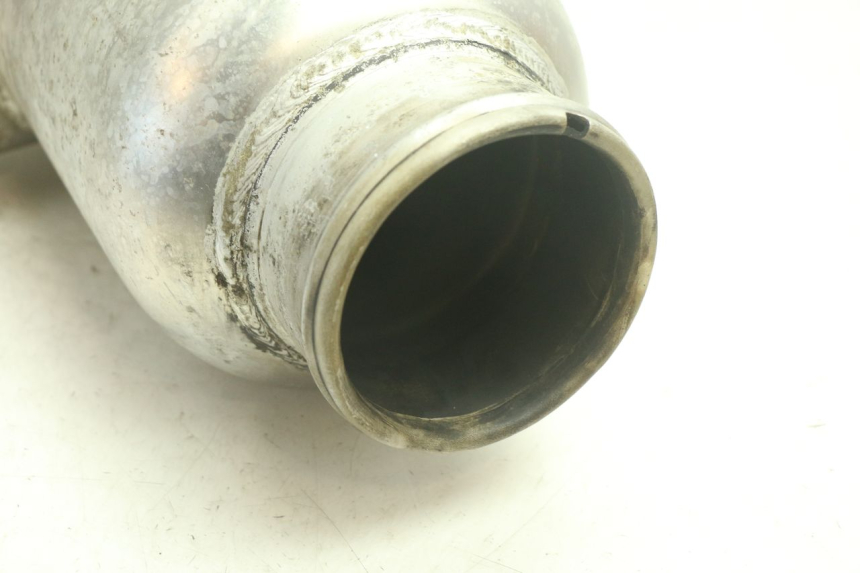 photo de SILENCIEUZE YAMAHA WAVE RUNNER GP R 1200 (2000 - 2003) - Zoom op gebruiksstaat