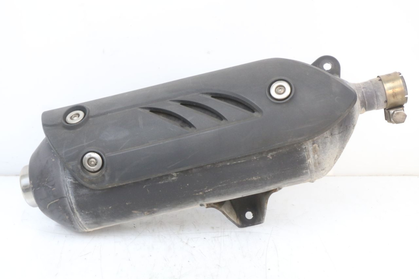 photo de UITLAATDEMPER PIAGGIO X10 125 (2012 - 2017) - Detail van het onderdeel