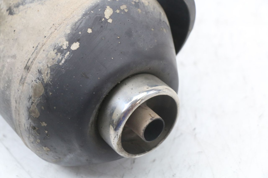 photo de UITLAATDEMPER PIAGGIO X10 125 (2012 - 2017) - Bevestigingspunten