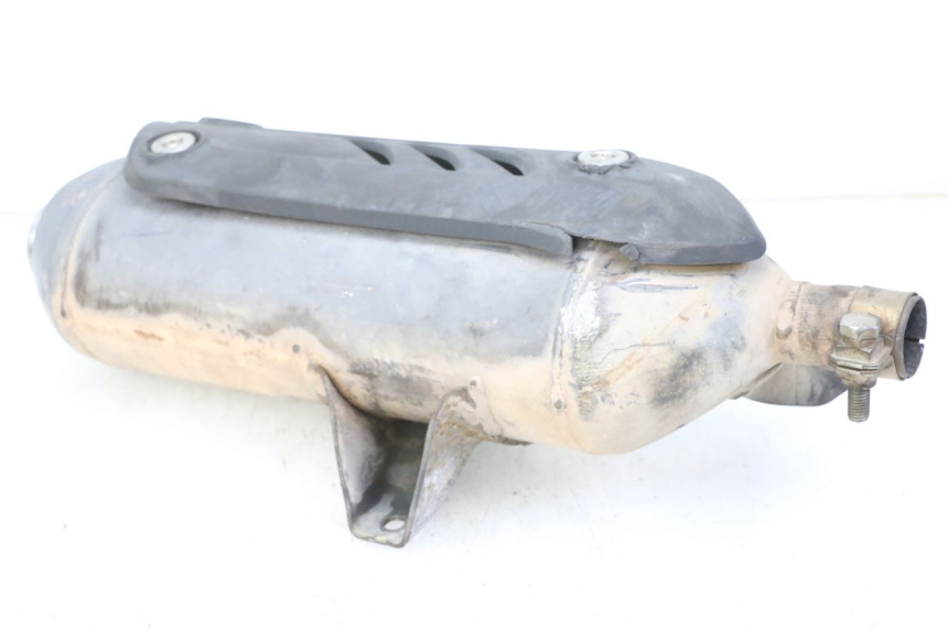 photo de UITLAATDEMPER PIAGGIO XEVO - X EVO 125 (2007 - 2017) - Detail van het onderdeel