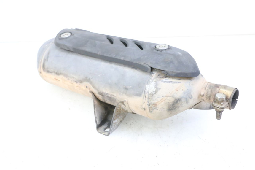 photo de UITLAATDEMPER PIAGGIO XEVO - X EVO 125 (2007 - 2017) - Productaanzicht