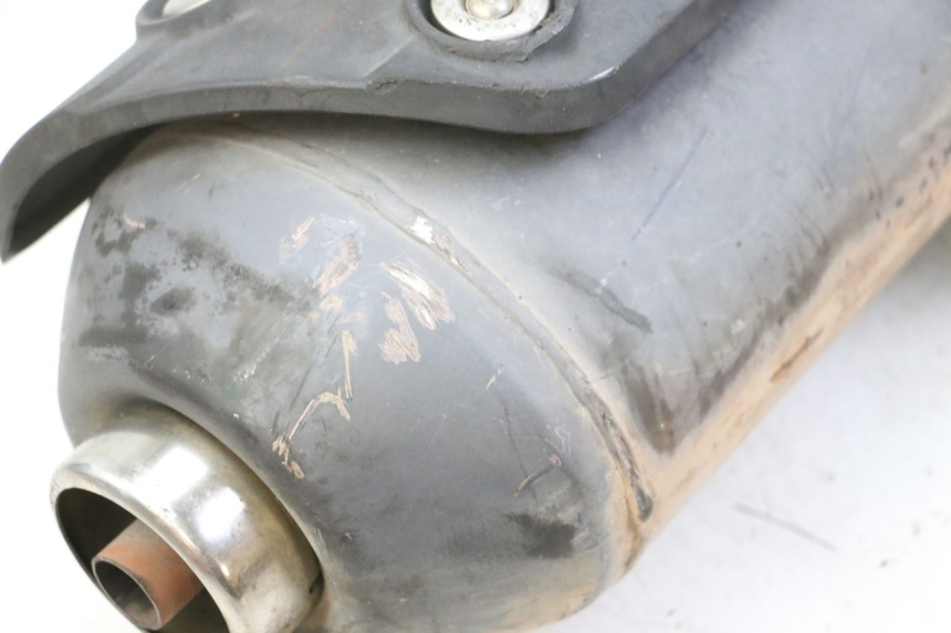 photo de UITLAATDEMPER PIAGGIO XEVO - X EVO 125 (2007 - 2017) - Aanvullende foto