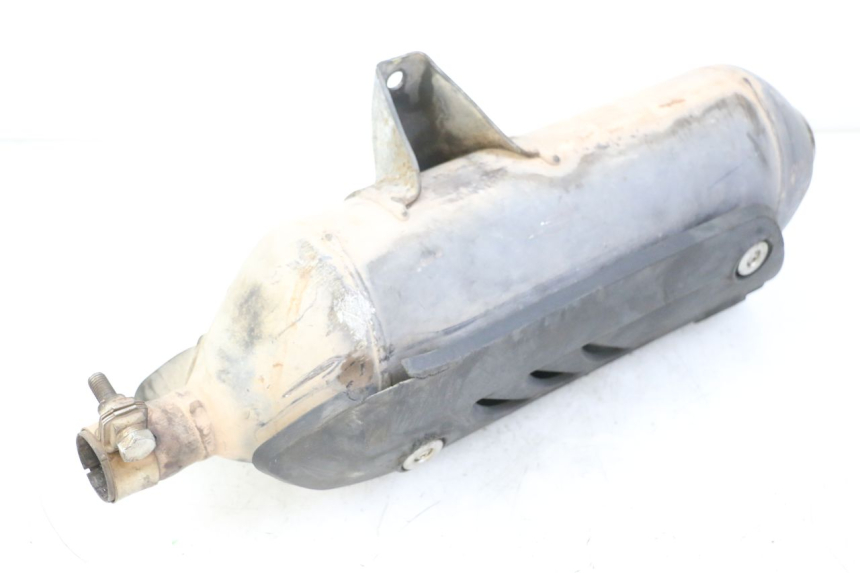 photo de UITLAATDEMPER PIAGGIO XEVO - X EVO 125 (2007 - 2017) - Technische close-up