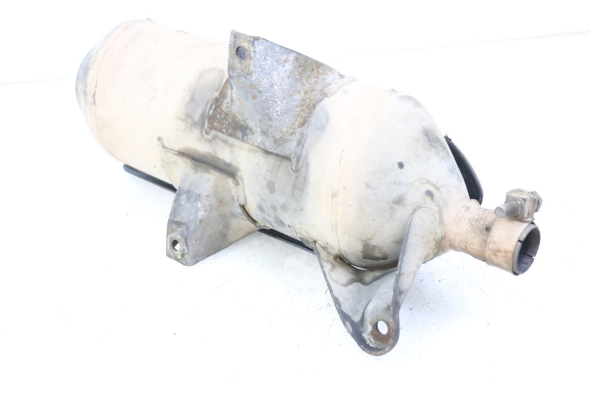 photo de UITLAATDEMPER PIAGGIO XEVO - X EVO 125 (2007 - 2017) - Overzicht