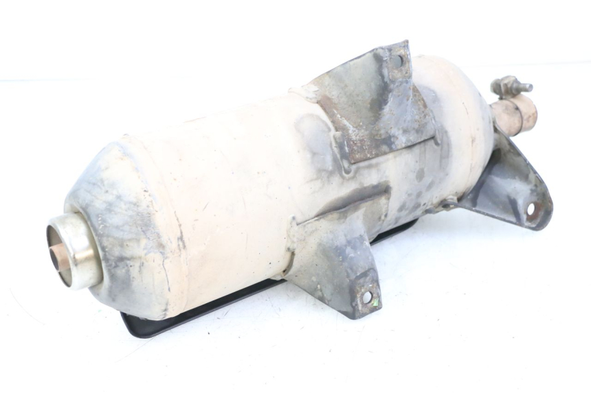 photo de UITLAATDEMPER PIAGGIO XEVO - X EVO 125 (2007 - 2017) - Bevestigingspunten