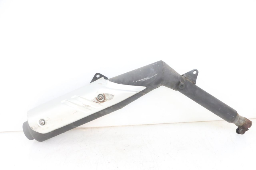 photo de UITLAATDEMPER HONDA XLV VARADERO 125 (2000 - 2006) - Hoofdaanzicht