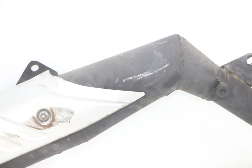 photo de UITLAATDEMPER HONDA XLV VARADERO 125 (2000 - 2006) - Focus op structuur