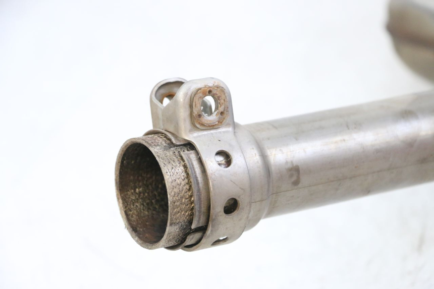 photo de UITLAATDEMPER YAMAHA FZ6 FAZER S2 600 (2007 - 2011) - Staat van het oppervlak