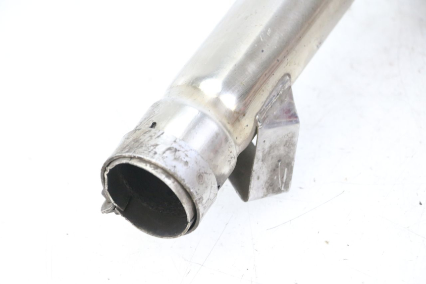 photo de UITLAATDEMPER YAMAHA FZS FAZER 600 (2001 - 2003) - Detail van het onderdeel