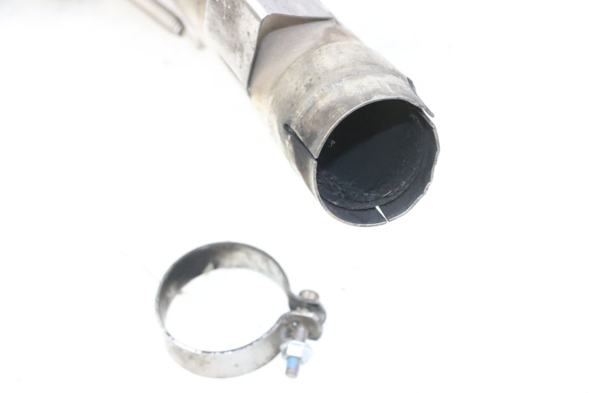 photo de UITLAATDEMPER YAMAHA FZS FAZER 600 (2001 - 2003) - Technische close-up