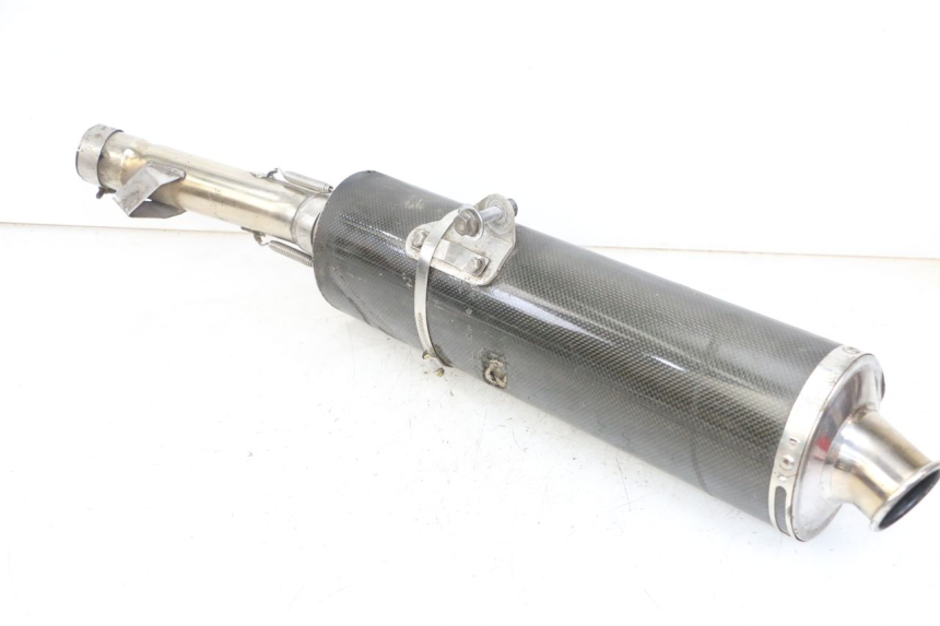 photo de UITLAATDEMPER YAMAHA FZS FAZER 600 (2001 - 2003) - Gecontroleerd onderdeel