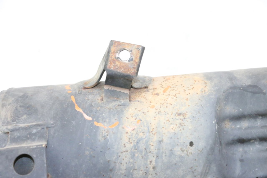 photo de UITLAATDEMPER YAMAHA YFM R RAPTOR 250 (2008 - 2014) - Detail van het onderdeel