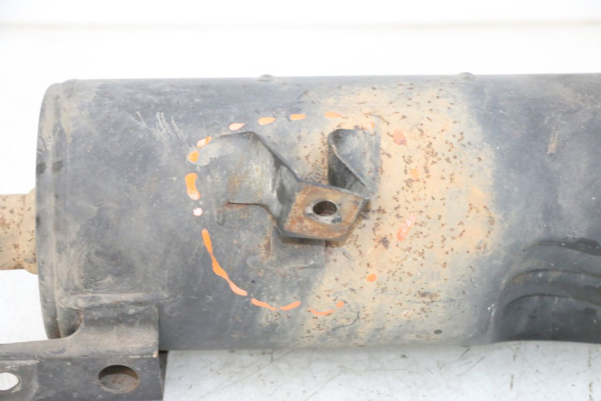 photo de UITLAATDEMPER YAMAHA YFM R RAPTOR 250 (2008 - 2014) - Productaanzicht