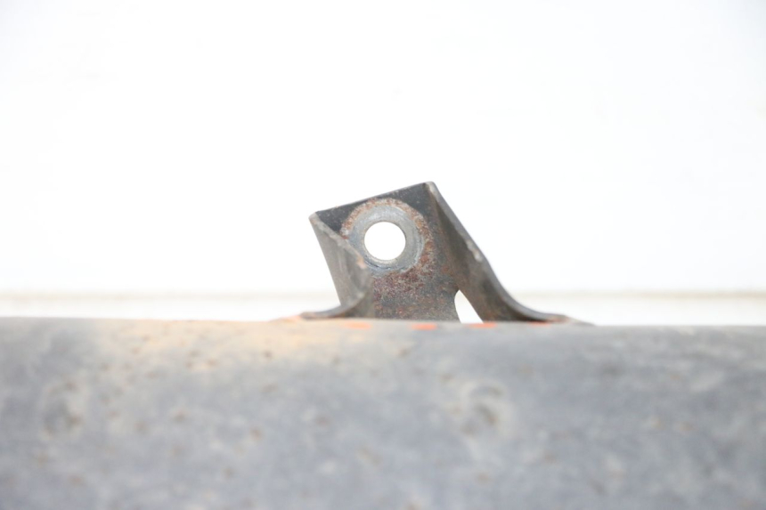 photo de UITLAATDEMPER YAMAHA YFM R RAPTOR 250 (2008 - 2014) - Detailaanzicht