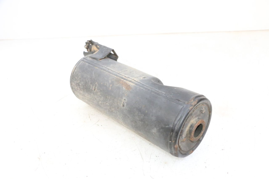 photo de UITLAATDEMPER YAMAHA YFM R RAPTOR 250 (2008 - 2014) - Overzicht