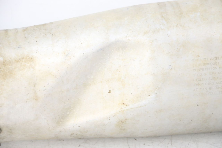 photo de UITLAATDEMPER YAMAHA YZ-F YZF 250 (2014 - 2018) - Detailaanzicht