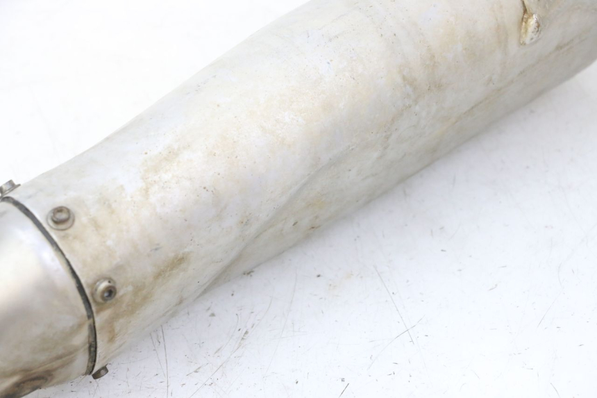 photo de UITLAATDEMPER YAMAHA YZ-F YZF 250 (2014 - 2018) - Overzicht