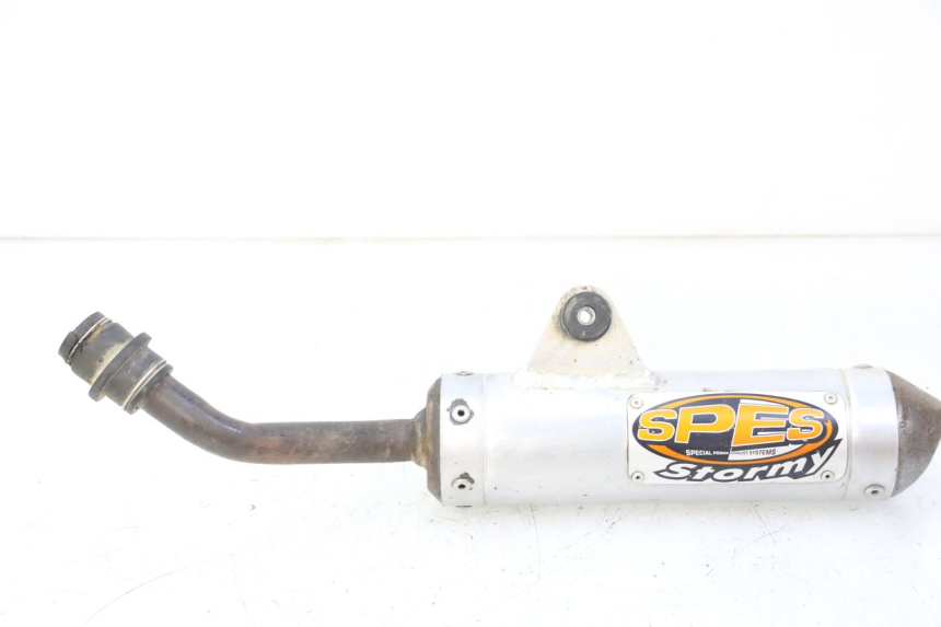 photo de UITLAATDEMPER YAMAHA YZ 85 (2002 - 2018) - Hoofdaanzicht