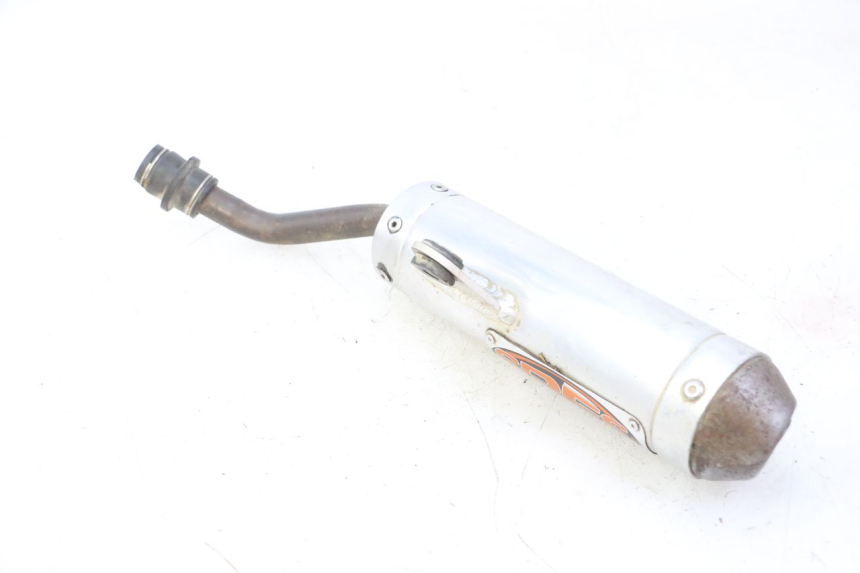 photo de UITLAATDEMPER YAMAHA YZ 85 (2002 - 2018) - Andere kijkhoek